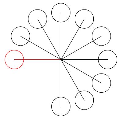 Image result for Explode Array AutoCAD