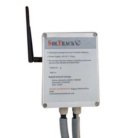 Image result for Dual Axis Solar Tracking System