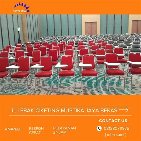 sewa kursi test futura dan kursi kuliah Archives - Pusat Sewa Alat Dan ...