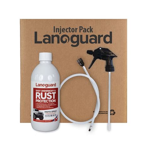 Lanoguard Rust Protection 的图像结果