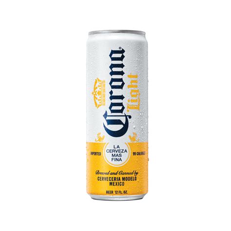 Corona Light | Suncoast Beverage Sales