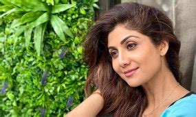 Shilpa Shetty