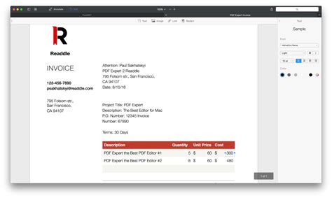 Image result for How to Type On PDF