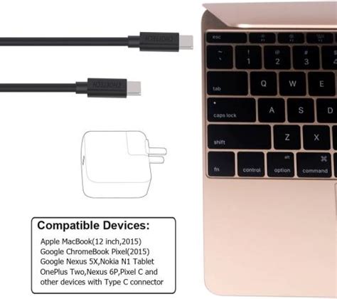 Image result for USB-C Cable