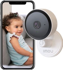 IMOU DK1 2MP 1080P Human Detection Wi-Fi Camera Security Camera Price ...