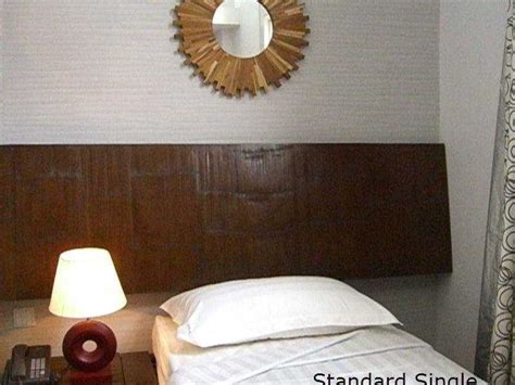 Hotel The Assembly Place in Singapur günstig buchen bei TUI.com