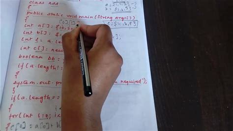 Image result for Array in Java Tamil