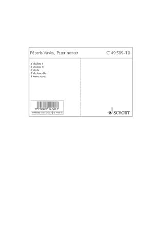 Amazon.in: Buy Pater noster Book Online at Low Prices in India | Pater ...