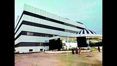 NMC: NMC Appoints 33 Doctors on Honorarium Basis at Bytco Hospital in ...