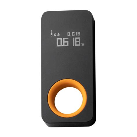 Buy HOTO Smart Laser Rangefinder, Laser Distance Meters with OLED ...