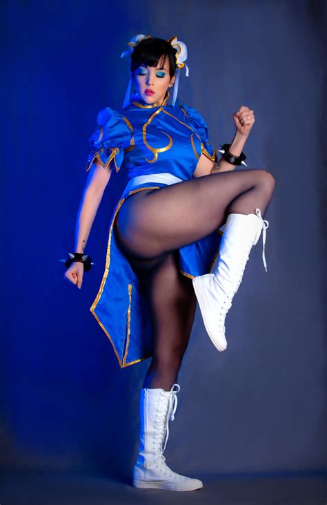 Nicole Marie Jean Cosplay