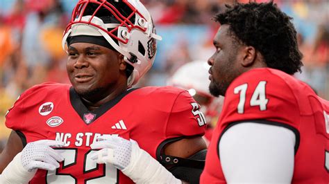NC State football vs Louisiana Tech channel today, time, TV schedule ...