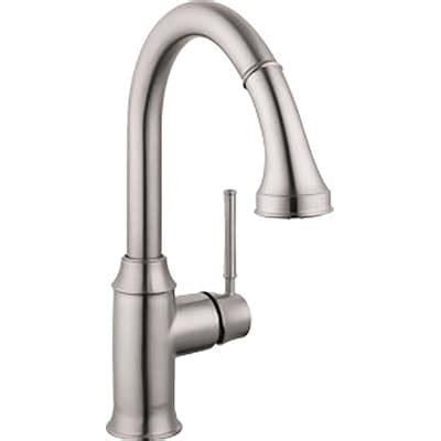 Hansgrohe Kitchen Faucets at Lowes.com