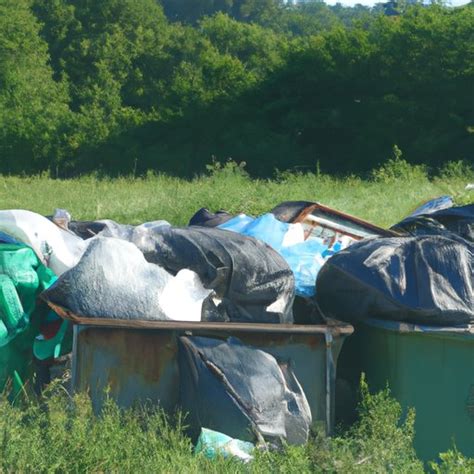 Image result for Landfill Problems