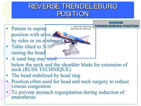 Patient positioning in operating theatre -gihs | PPT