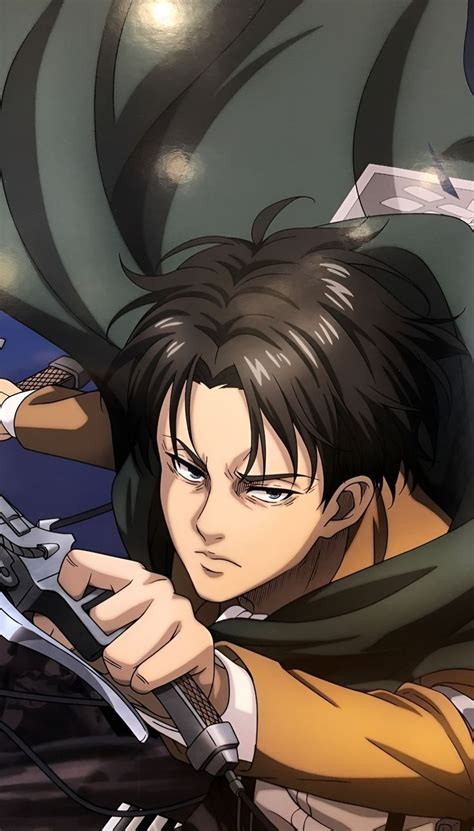 Levi Aot 的图像结果