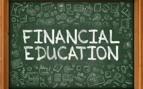 Image result for Financial Education Tutorial