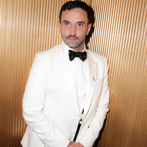 Riccardo Tisci: Party im großen Stil | GALA.de