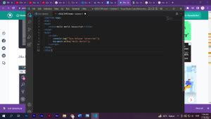 Image result for Contoh JavaScript