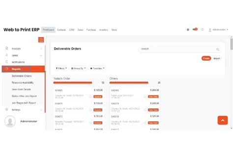 Image result for Printing Business Software