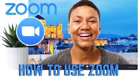 Zoom Tutorial Group 的图像结果