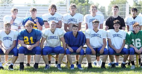 3 things to know about the Cornell football team this season