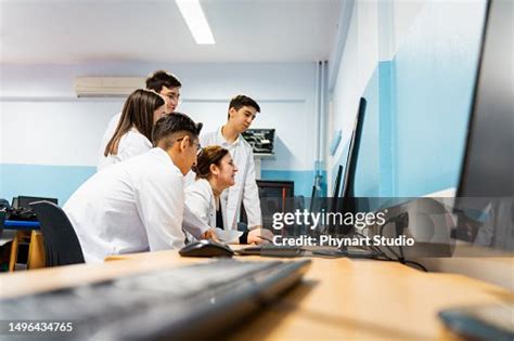 Image result for Students Doing Fun with Computer Programming