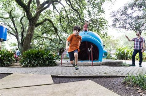 Family-Friendly Things to Do in New Orleans