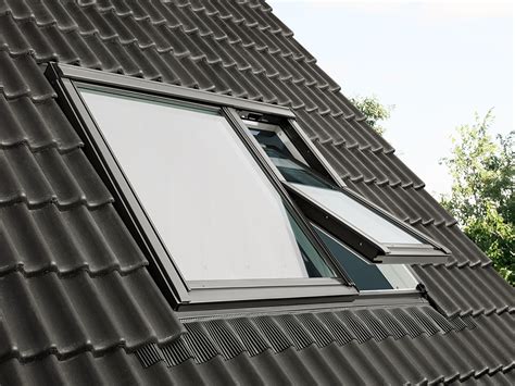 Image result for VELUX Roof Window Types