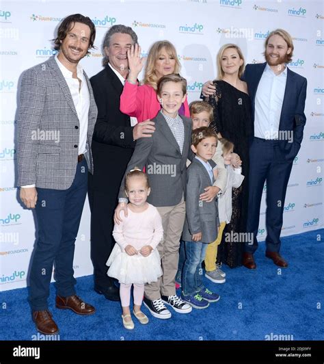 Kate Hudson Kids