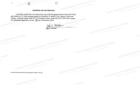 Tennessee Response to Motion to Set | US Legal Forms