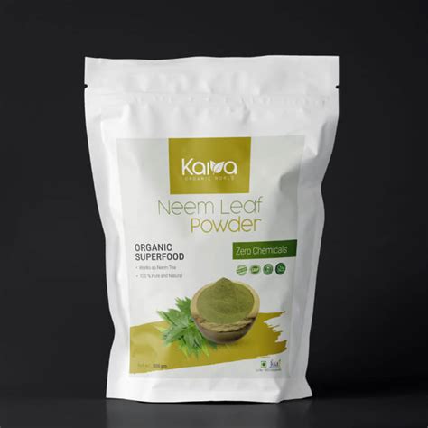 Kaira - Neem Leaf Powder Exporter,Neem Leaf Powder Supplier ...