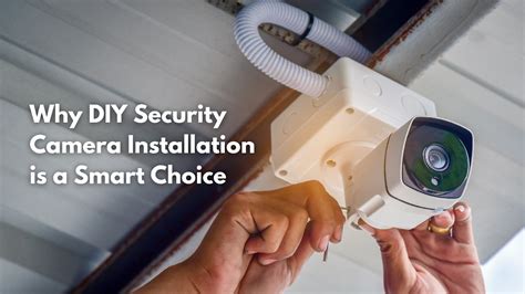 Image result for DIY Security Camera Installation