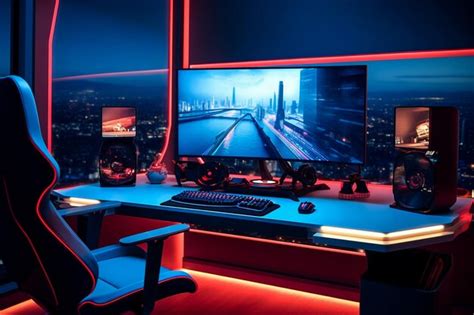 Image result for Streaming Room