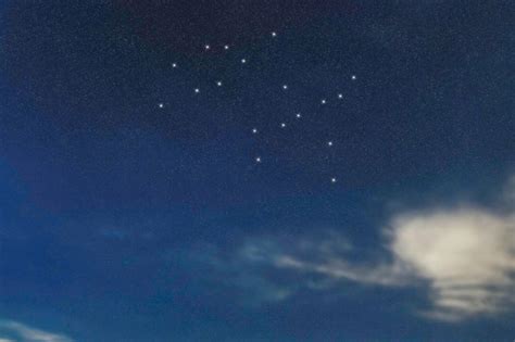 Gemini Star Pattern 的图像结果