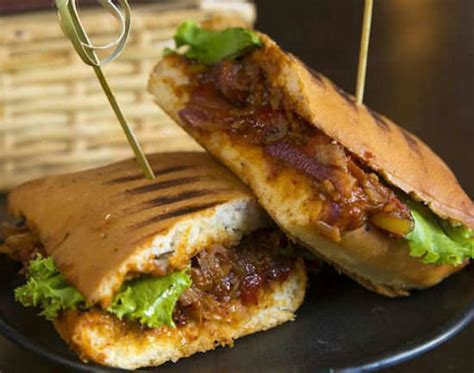 The Back Room, Chandigarh - Get The Back Room Restaurant Reviews on ...