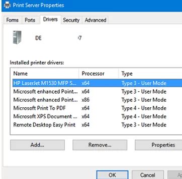 Image result for How to Remove a Printer From My Computer