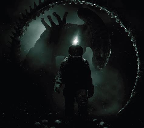 Image result for Alien Solo