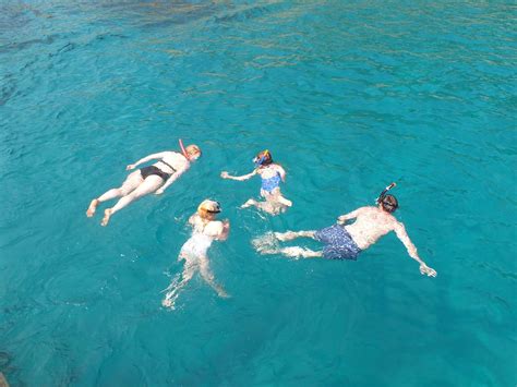 ANNETTE ROSENKILDE MALLORCA BOAT TRIPS (2025) All You Need to Know ...