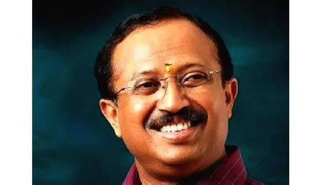 കോൺഗ്രസ് ഭരണഘടനയെ വെല്ലുവിളിക്കുന്നു: വി.മുരളീധരൻ - KERALA - GENERAL ...