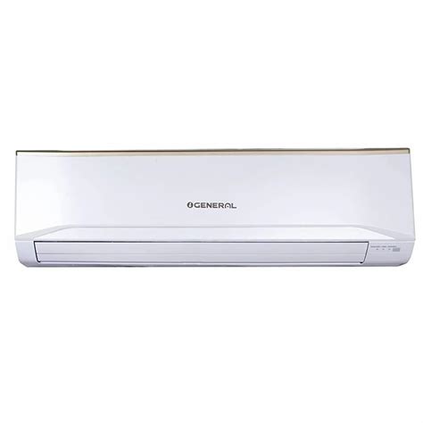 O GENERAL SPLIT AIR CONDITIONER - O General 2.0 Ton 3 Star Inverter ...