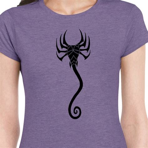 Alien Facehugger Cartoon 的图像结果