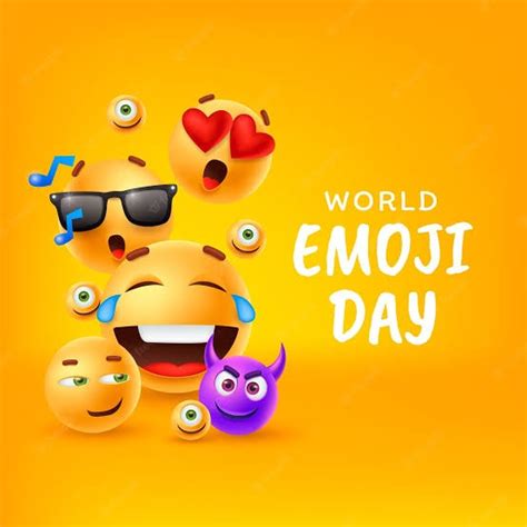 World Emoji Day 2023: Loudly Crying Face becomes world’s most popular ...