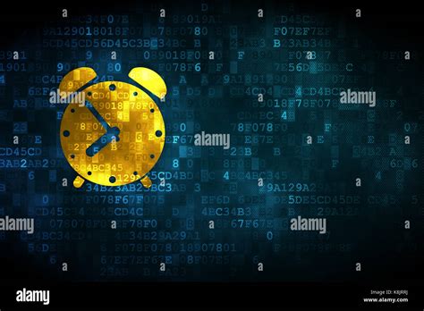 Image result for Time Machine Alarm Clock