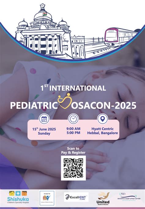 International Pediatric Osacon-2025