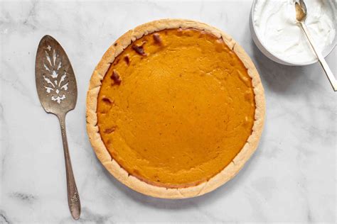 Sugar-Free Pumpkin Pie Recipe
