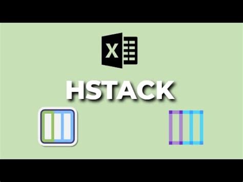 Image result for Hstack Add in Download