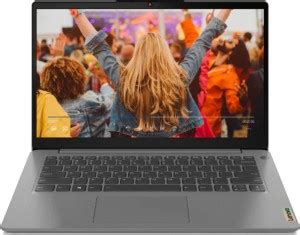 Lenovo IDEAPAD 3 SLIM AMD Ryzen 5 Hexa Core AMD Ryzen™ 5 5500U - (8 GB ...