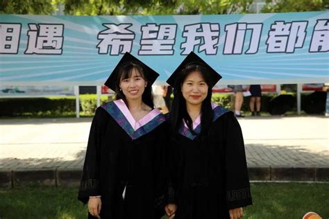 银川科技学院隆重举行2023届学生毕业典礼暨学士学位授予仪式 - 知乎