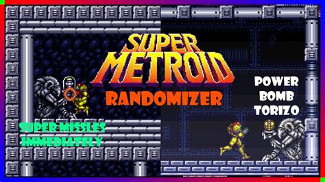 Image result for Metroid Prime Randomizer